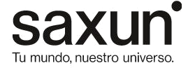saxun Logo